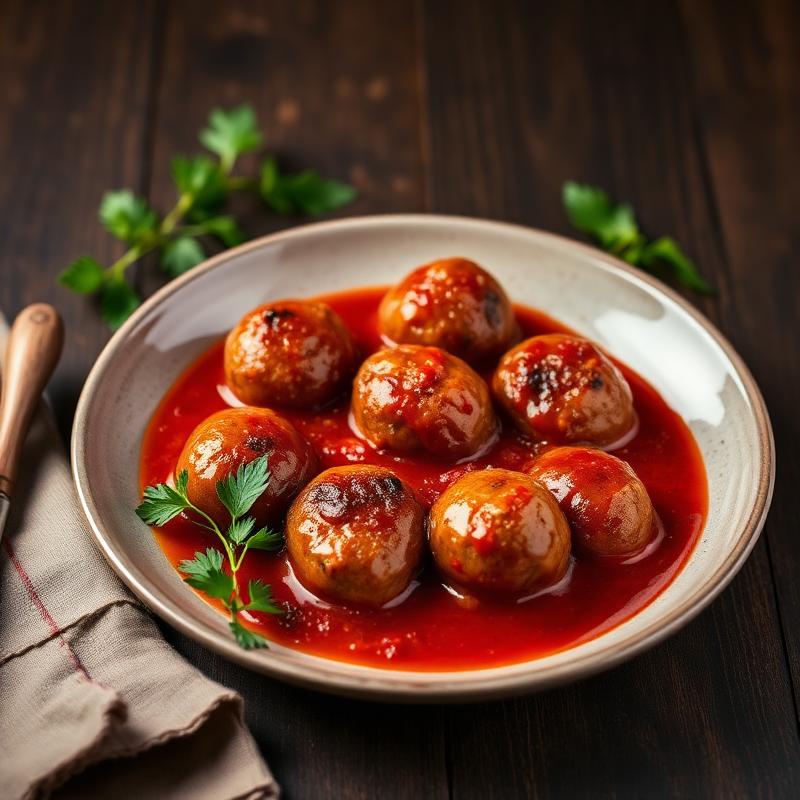 Albóndigas