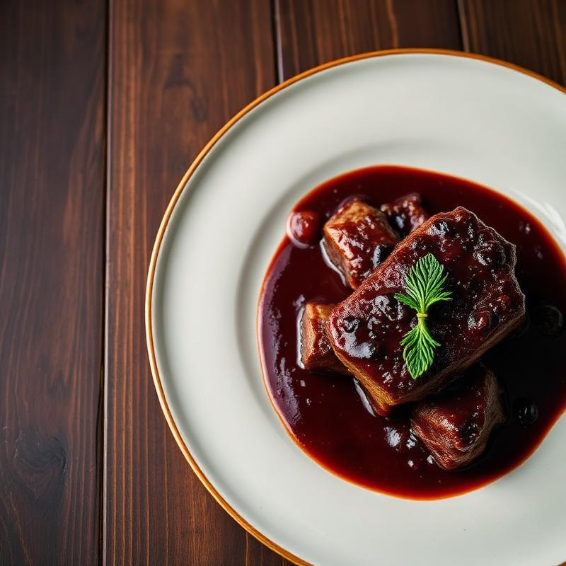 Rabo de toro