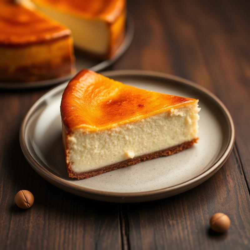 Tarta de queso