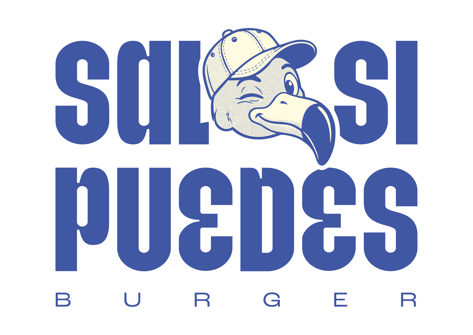 Logotipo Salsipuedes